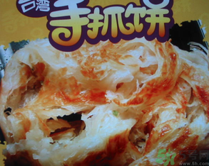 吃手抓餅會上火嗎？吃手抓餅會胖嗎？