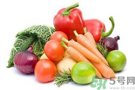 急性腸胃炎能吃水果嗎？急性腸胃炎吃什么水果？