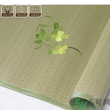 涼席發(fā)霉了怎么辦？涼席發(fā)霉怎么洗？
