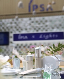 黛珂和茵芙莎哪個好？ipsa和黛珂哪個好？