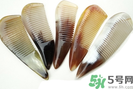 牛角梳的作用是什么？如何保養(yǎng)牛角梳？