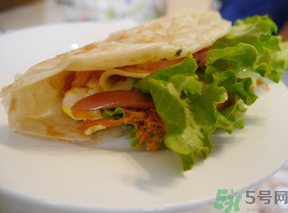 吃手抓餅會上火嗎？吃手抓餅會胖嗎？