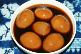茶葉蛋可以喝豆?jié){一起吃嗎？茶葉蛋一天可以吃幾個？