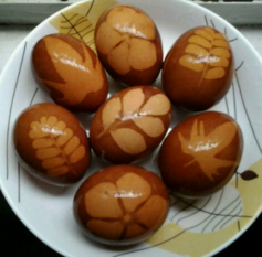 茶葉蛋可以喝豆?jié){一起吃嗎？茶葉蛋一天可以吃幾個？