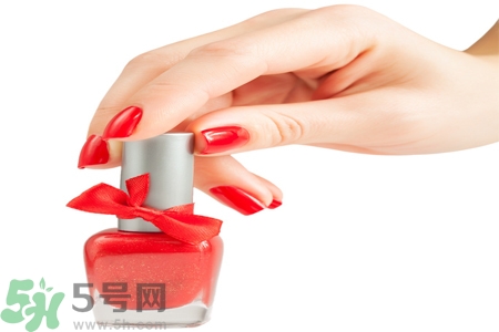涂指甲油的壞處有什么？指甲油涂多了有哪些危害？