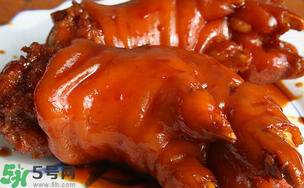 吃豬蹄可以補(bǔ)充膠原蛋白嗎？吃豬蹄對(duì)皮膚的好處？