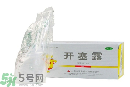 嬰兒可以用開塞露嗎？嬰兒如何正確使用開賽露？