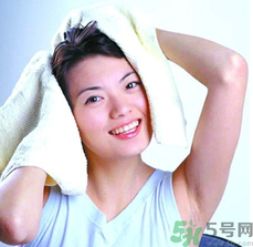月經(jīng)第幾天可以洗頭？月經(jīng)期間洗頭要注意什么