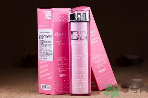 油性皮膚用什么牌子的bb霜？油性皮膚用什么bb霜