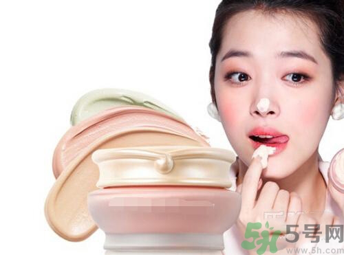 bb霜可以當隔離霜嗎？bb霜和隔離霜哪個先用？