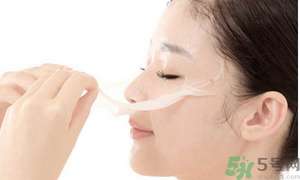 清潔面膜有用嗎？清潔面膜一周做幾次比較好？