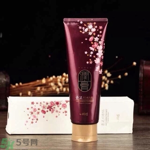 潤膏和呂哪個(gè)好？ 潤膏洗發(fā)水和呂哪個(gè)好用？