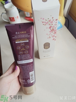 lg睿嫣潤膏洗發(fā)水怎么樣？LG睿嫣潤膏洗發(fā)水好用嗎？