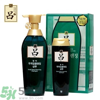潤膏和呂哪個(gè)好？ 潤膏洗發(fā)水和呂哪個(gè)好用？