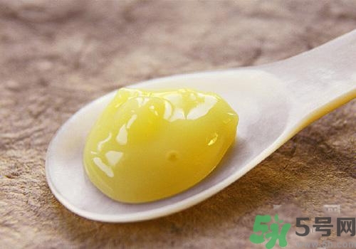 蜂王漿怎么保存？蜂王漿保存方法