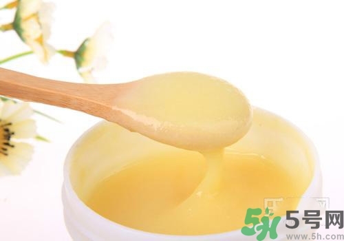 蜂王漿怎么保存？蜂王漿保存方法