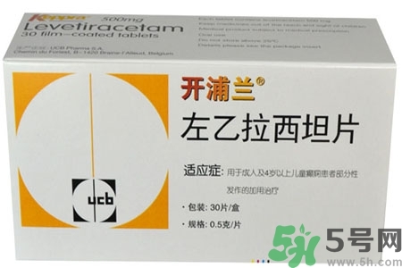 癲癇的治療方法？癲癇的藥物治療？