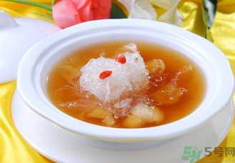 孕婦吃燕窩對(duì)胎兒有什么好處？燕窩的功效與作用