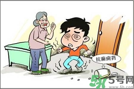 癲癇的高發(fā)人群？如何預(yù)防癲癇??？