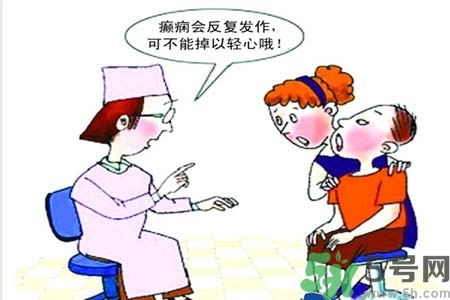 癲癇的高發(fā)人群？如何預(yù)防癲癇??？