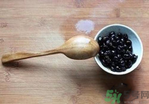 醋泡黑豆什么時候吃比較好？醋泡黑豆吃多久有效？