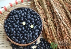 醋泡黑豆什么時候吃比較好？醋泡黑豆吃多久有效？