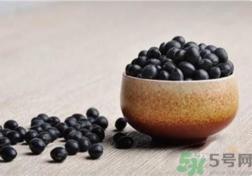 醋泡黑豆什么時候吃比較好？醋泡黑豆吃多久有效？