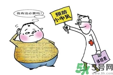 腦中風(fēng)的發(fā)病因素？腦中風(fēng)的并發(fā)癥有哪些 ？