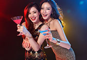 婦科炎癥能喝酒嗎？婦科炎癥能喝咖啡嗎？