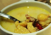 產(chǎn)后喝雞湯有什么好處？產(chǎn)后雞湯做法推薦