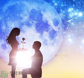 七夕和男朋友怎么過？七夕和男朋友說什么話？