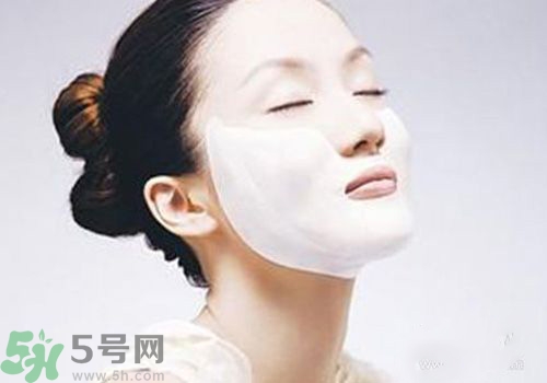 用牛奶做面膜好嗎？牛奶面膜多久做一次？