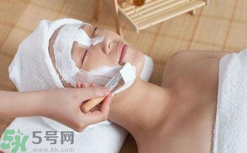 用牛奶做面膜好嗎？牛奶面膜多久做一次？