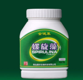 螺旋藻哪個牌子好最好？螺旋藻的功效與作用