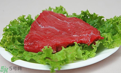 孕婦可以吃牛肉嗎？牛肉的營養(yǎng)價(jià)值及功效