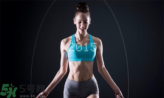 女生跳繩要注意什么？跳繩要注意什么？