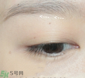 戴眼鏡怎么化妝？眼鏡妝怎么畫