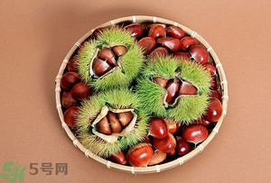 懷孕能吃板栗嗎？懷孕能吃生板栗嗎？