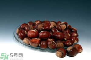懷孕能吃板栗嗎？懷孕能吃生板栗嗎？