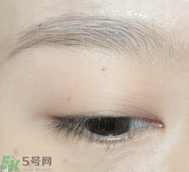 戴眼鏡怎么化妝？眼鏡妝怎么畫