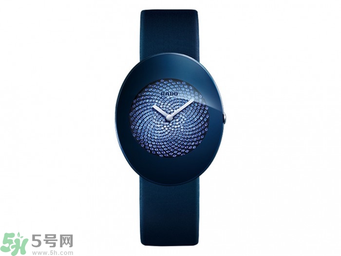 七夕送女朋友什么手表？七夕女士手表推薦