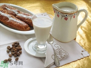 早上喝豆奶好嗎？晚上喝豆奶好嗎？