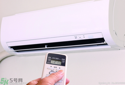 夏季空調開多少度最省電？夏季如何正確使用空調？