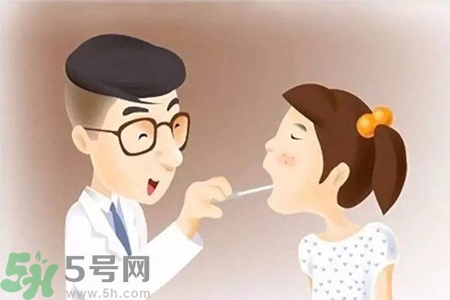 慢性咽炎是什么？慢性咽炎的癥狀有哪些？