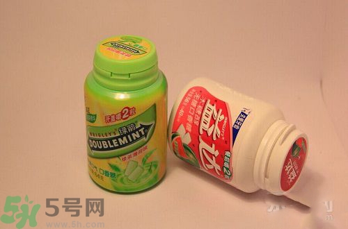 經(jīng)常嚼口香糖有什么壞處？經(jīng)常嚼口香糖的危害