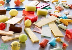 經(jīng)常嚼口香糖有什么壞處？經(jīng)常嚼口香糖的危害