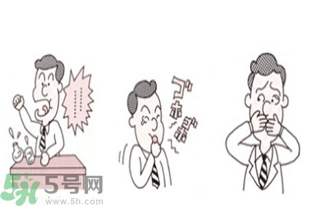 慢性咽炎的高發(fā)人群？如何預(yù)防慢性咽炎？