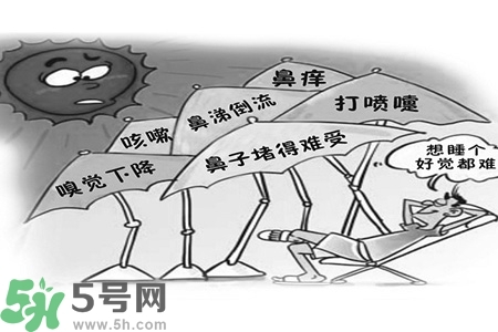 鼻竇炎的發(fā)病因素？鼻竇炎的并發(fā)癥有哪些？