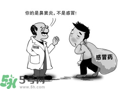 鼻竇炎的高發(fā)人群？如何預(yù)防鼻竇炎？