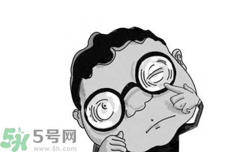 近視眼是什么？近視眼的癥狀有哪些？